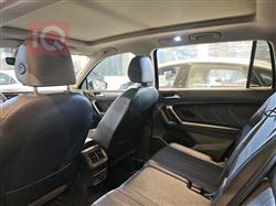 فولكسفاغن تيغوان